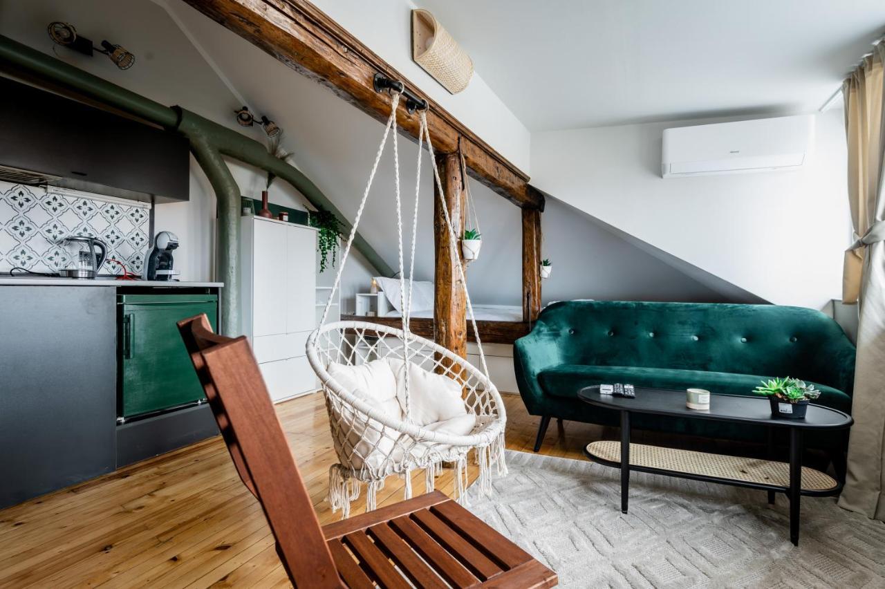 Sky-view With Cozy Boho Vibes By Flat Mаnager