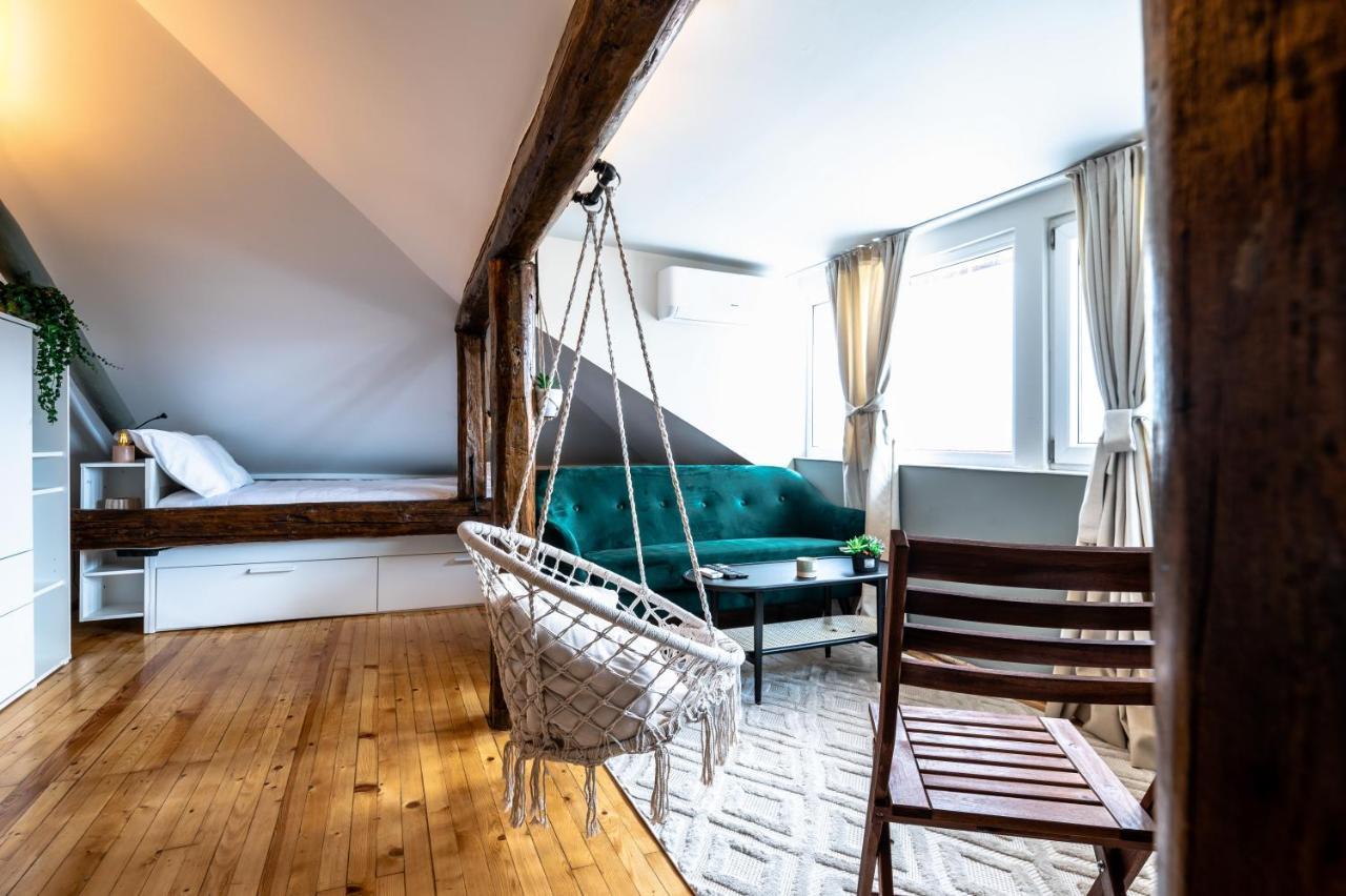 Sky-view With Cozy Boho Vibes By Flat Mаnager Appartement