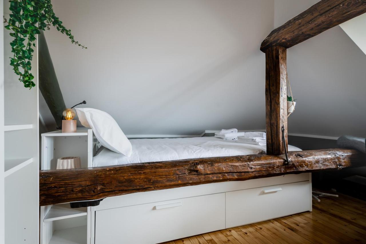 Sky-view With Cozy Boho Vibes By Flat Mаnager Appartement Sofia
