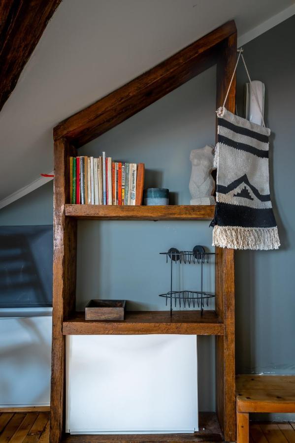 Sky-view With Cozy Boho Vibes By Flat Mаnager